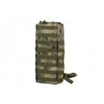 Tactical Hydration Carrier MOLLE w/Straps - ATACS-FG [8FIELDS]